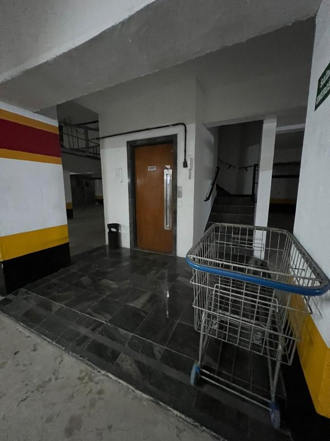 Apartamento No Guaruja Enseada A Beira Mar, Otima Localidade E Com Ar Condicionado Exteriér fotografie