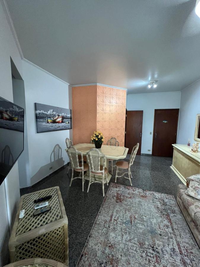 Apartamento No Guaruja Enseada A Beira Mar, Otima Localidade E Com Ar Condicionado Exteriér fotografie