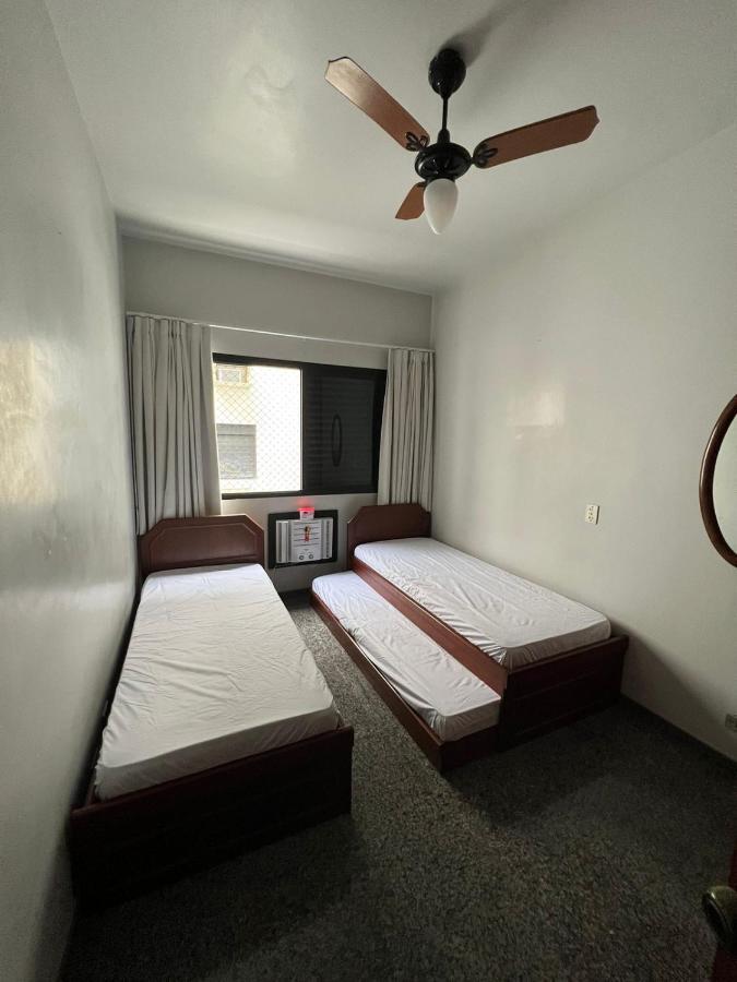 Apartamento No Guaruja Enseada A Beira Mar, Otima Localidade E Com Ar Condicionado Exteriér fotografie