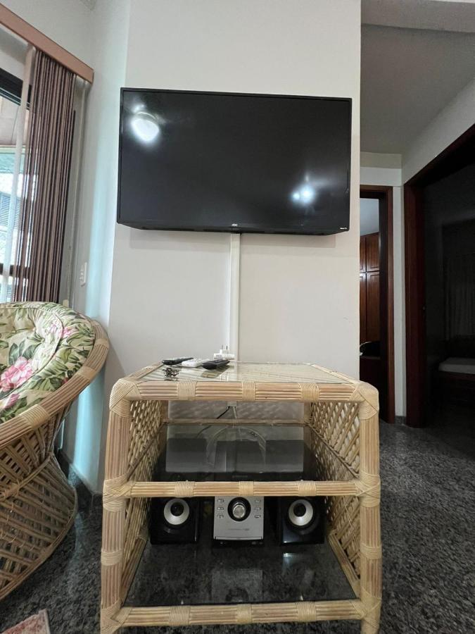 Apartamento No Guaruja Enseada A Beira Mar, Otima Localidade E Com Ar Condicionado Exteriér fotografie